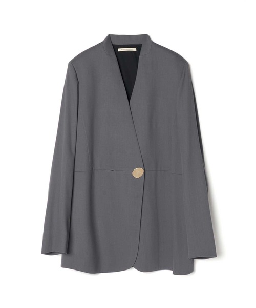 HARUNOBUMURATA | 【HARUNOBUMURATA/ハルノブムラタ】HARU/ノーカラー