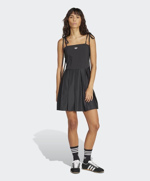 ワンピース *Adidas*adidas*Adidas* Pleated Detail Skirt IM7201 Amazon.com: adidas Women's Clubhouse Pleated Tennis Skirt