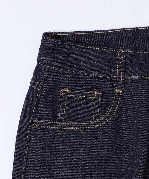 DISPARK | DISPARK/【25年秋冬新作】バックフラップポケットルーズ