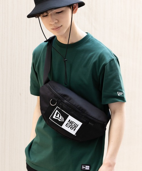 NEW ERA | ニューエラ ウエストバッグ 2L NEW ERA - Buyee, an Online