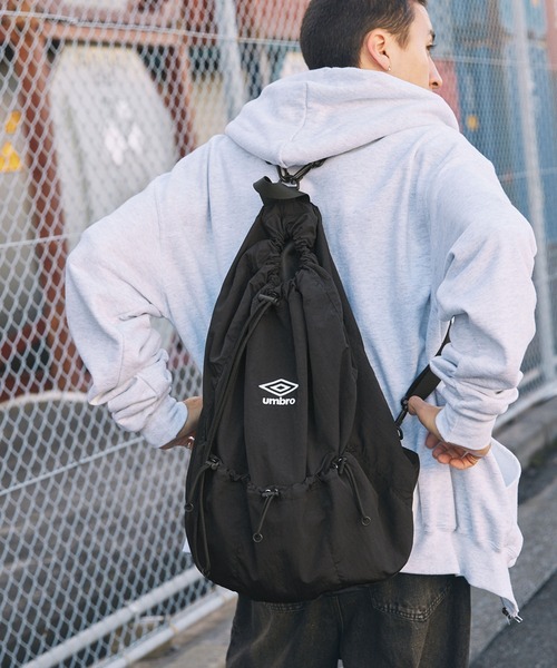 UMBRO × FREAK'S STORE ワンショルダーバッグ FREAK'S STORE（フリークスストア）の「UMBRO × FREAK'S STORE