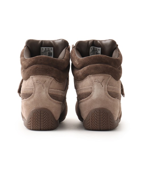 PUMA | PUMA SPEEDCAT WEDGE WNS / プーマ スピードキャット ウェッジ