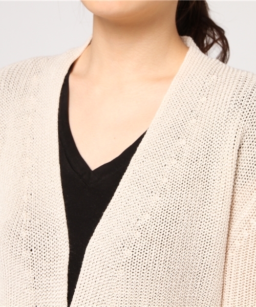 Allureville 片畦ｄカンガウンカーディガン Buyee An Online Proxy Shopping Service Shop At Zozotown Bot Online