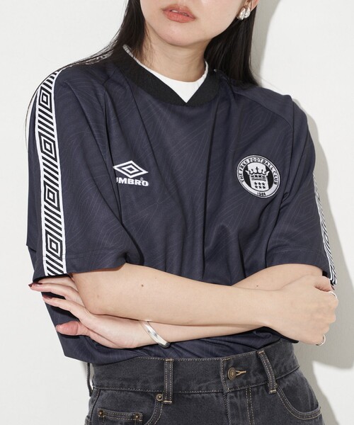 FREAK'S STORE | UMBRO × FREAK'S STORE/アンブロ 別注 Short