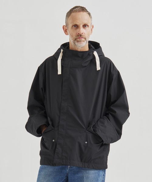 NANAMICA | 【nanamica / ナナミカ】Hooded Deck Jacket - Buyee, an