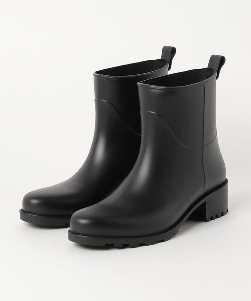 Chumchum Chum Chum Select マニッシュライクなレインブーツ Buyee