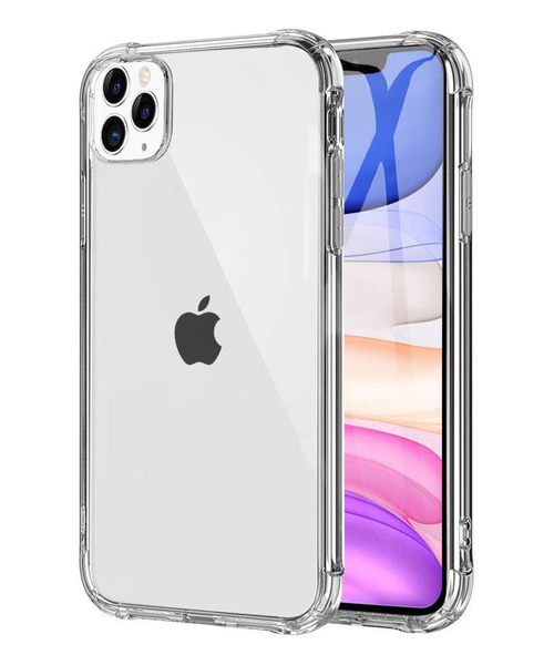 Lala Born 落ちても割れないクリアiphoneケース Iphone11pro Buyee 通販代理購入サービス Zozotown でお買い物