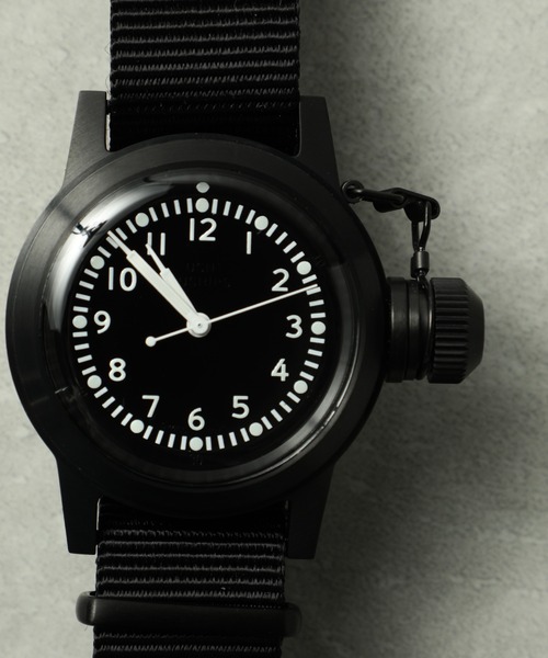 NAVAL WATCH | 【NAVAL WATCH】Naval Watch Produced By