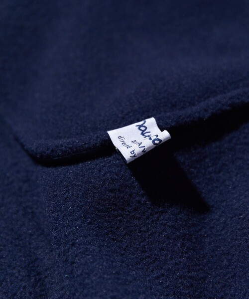 NAUTICA のBoa Fleece Duffle Coat