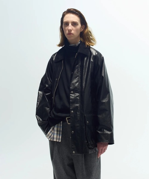 URU TOKYO | 【URU TOKYO】HUNTING JACKET - Buyee, an Online Proxy