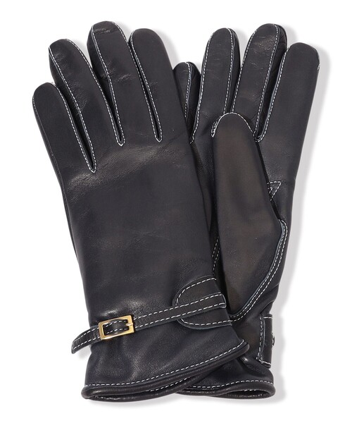 GALAGLOVES | 【GALA GLOVES/ガーラグローブ】シープスキン フィンガー