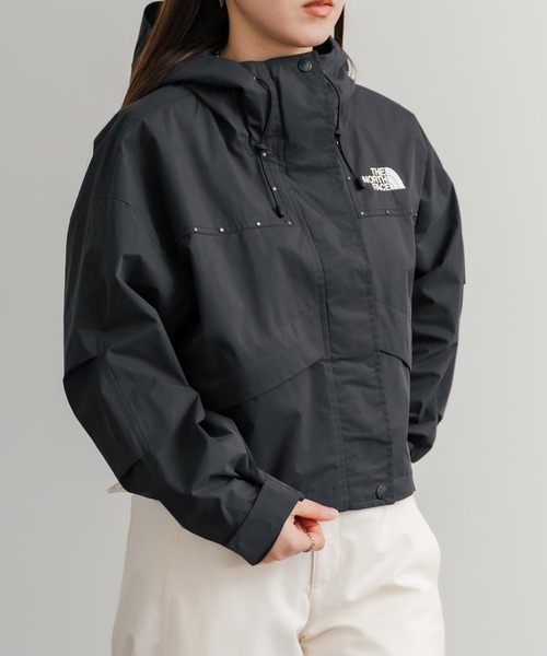 THE NORTH FACE | 日本未展開モデル WHITE LABEL THE NORTH FACE W'S