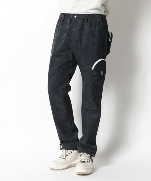 MARK & LONA | Jamming Function Pants | MEN - Buyee, an