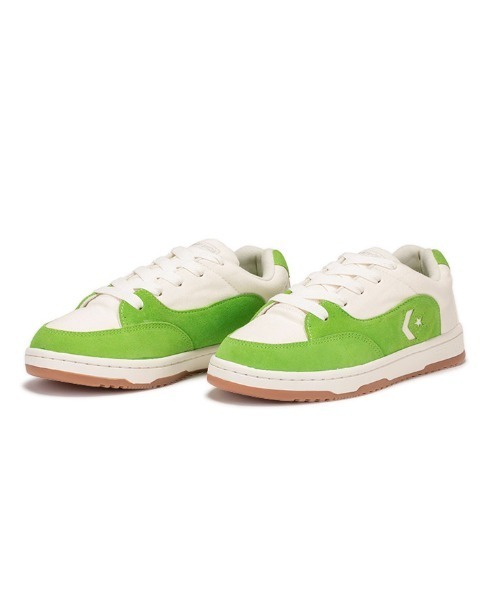 *完成*緑子様オーダー CONVERSE SKATEBOARDING | 【CONVERSE SKATEBOARDING】TWOTONE