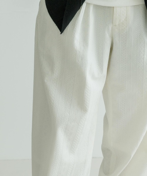 SEEALL | SEEALL MANCHESTER PANTS - Buyee, an Online Proxy Shopping