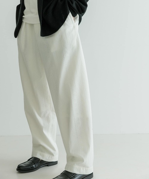 SEEALL | SEEALL MANCHESTER PANTS - Buyee, an Online Proxy Shopping