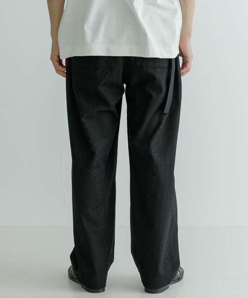 SEEALL | SEEALL MANCHESTER PANTS - Buyee, an Online Proxy Shopping