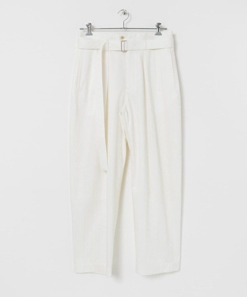 SEEALL | SEEALL MANCHESTER PANTS - Buyee, an Online Proxy Shopping