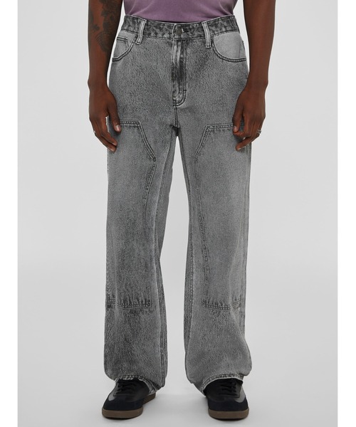 GUESS | GUESS Originals Photo Real Baggy Jeans バギー デニムパンツ 