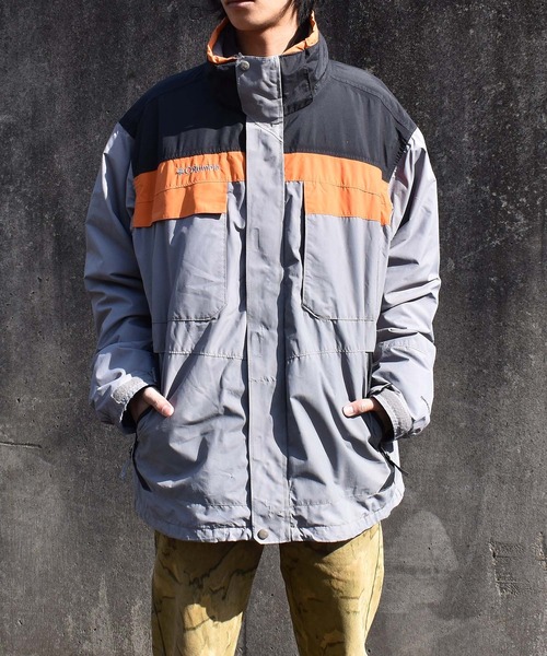 COLUMBIA | 【ヴィンテージ古着】Y2K Columbia/コロンビア COLUMBIA | 【ヴィンテージ古着】Y2K Columbia/コロンビア