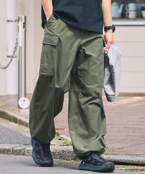 Pants Cargo Pants ZOZOTOWN MEN Sale Price | Buyee, an Online Proxy
