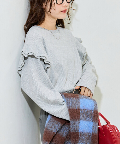 Tops | Buyee, an Online Proxy Shopping Service | Shop at ZOZOTOWN