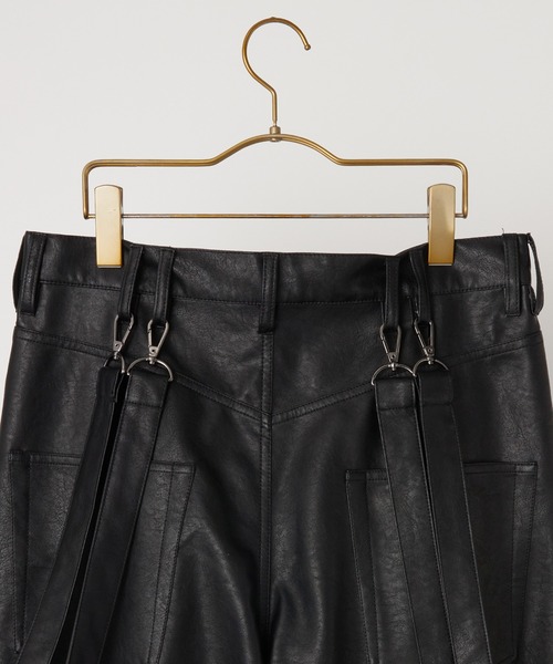 CUSSIL | 【cussil/クシル】【11.5oz】ルーズシルエットダブル