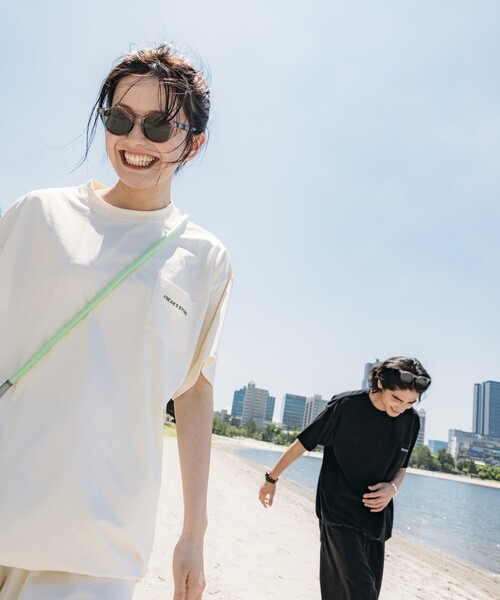 RILIセットアップ FREAK'S STORE | マルチファンクションセットアップ