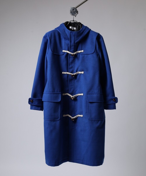 Jackets/Outer Duffle Coat ZOZOTOWN MEN List Price | Buyee, an