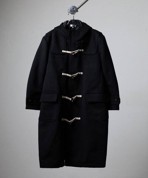 Jackets/Outer Duffle Coat ZOZOTOWN MEN List Price | Buyee, an