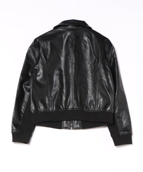 【新品タグ付き】デシグアル　レトロバイカージャケット　ライダースジャケット XS 楽天市場】デシグアル Desigual レトロ バイカージャケット