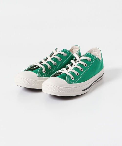CONVERSE ALL STAR | CONVERSE ALL STAR WASHED CANVAS OX