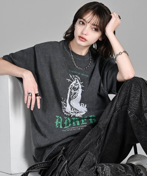 tシャツ 「GALFY/ガルフィー」袖を忘れしTシャツ レディース メンズ GALFY tシャツ 「GALFY/ガルフィー」袖を忘れしTシャツ メンズ