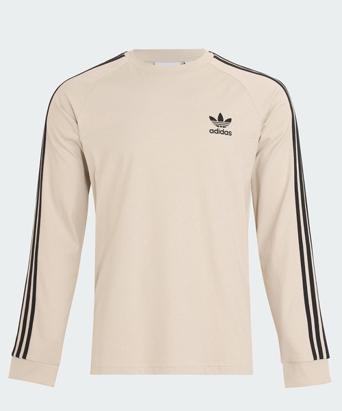 ADIDAS | アディカラー クラシックス スリーストライプス 長袖T