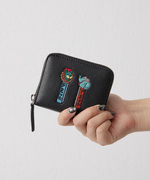 EAR PAPILLONNER | 財布【perche × pezコラボ】 - Buyee, an Online