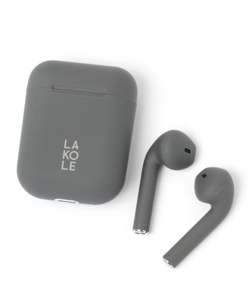 LAKOLE | ワイヤレスイヤホン / 216398 - Buyee, an Online Proxy
