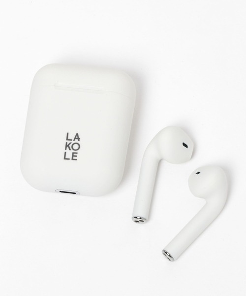 LAKOLE | ワイヤレスイヤホン / 216398 - Buyee, an Online Proxy