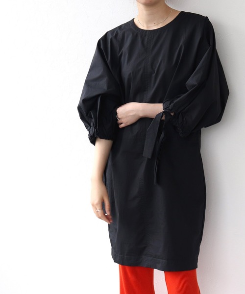 BY MALENE BIRGER | BY MALENE BIRGER / LOVARIN(ボリュームスリーブ 