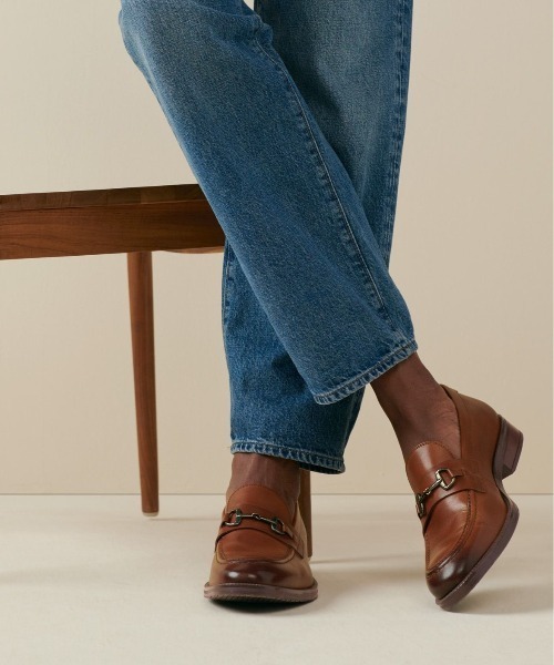 COLE HAAN | モダンエッセンシャルビットローファー mens - Buyee, an