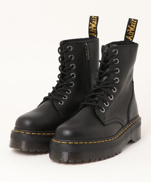 DR. MARTENS | 【Dr.Martens】ドクターマーチン JESY 6タイブーツ