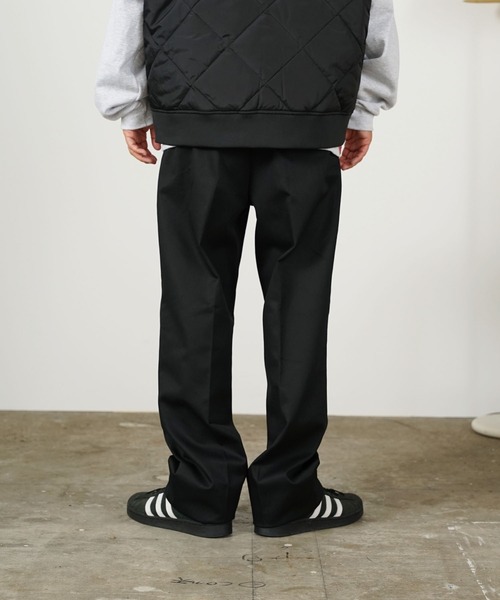 DICKIES | Dickies/ディッキーズ 1868MODEL PLEATED FRONT PANT