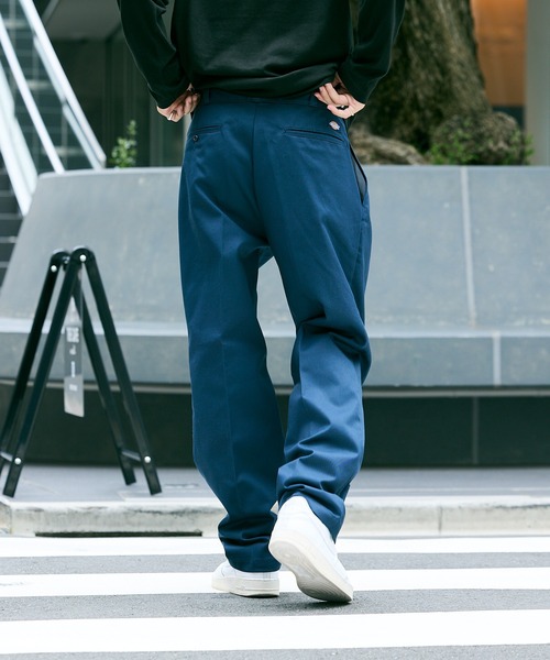 ちぃページです★ Dickies パンツ 「DICKIES/ディッキーズ」ライトツイル