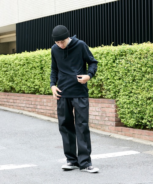 DICKIES | Dickies/ディッキーズ 1868MODEL PLEATED FRONT PANT
