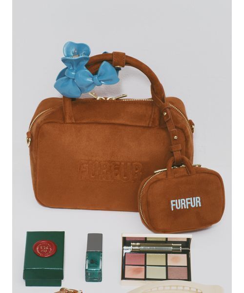 KBF | ガマグチボストンBAG - Buyee, an Online Proxy Shopping