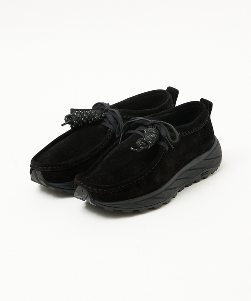CLARKS | 【Clarks / クラークス】ワラエデンロー / WallaEdenLo