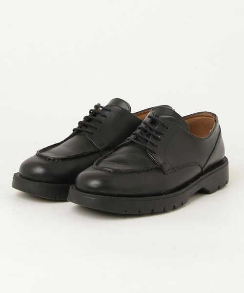 【お値下げ中】超美品　KLEMAN クレマン　38（24-24.5cm） pab-m387-blk_e.jpg