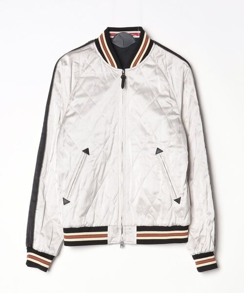 COACH | 刺繍スカジャン - Buyee, an Online Proxy Shopping Service