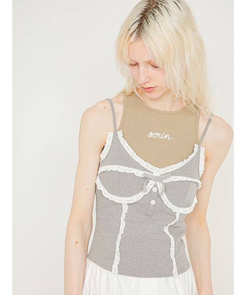 SORIN | Buyee日本代購服務 | 於ZOZOTOWN購物
