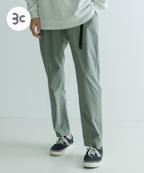 GRAMICCI | 『別注』Gramicci SOLOTEXハイストレッチPANTS