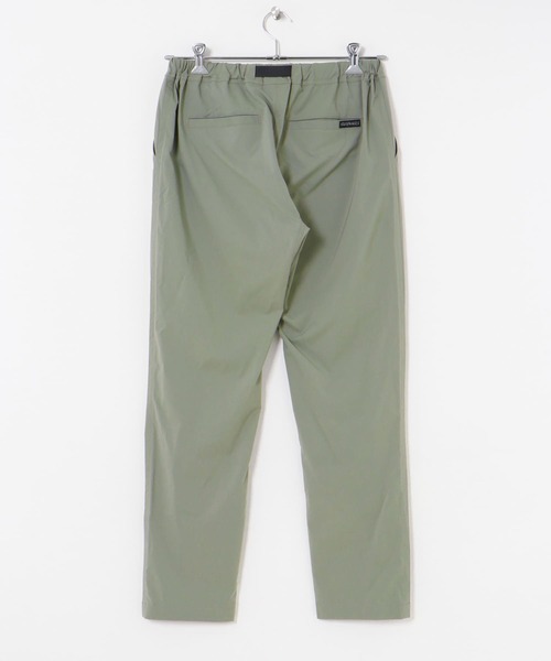 GRAMICCI | 『別注』Gramicci SOLOTEXハイストレッチPANTS
